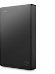 [Prime] Seagate 4 TB Expansion Amazon Special Edition USB 3.0 Portable External Hard Drive $124 Delivered @ Amazon UK via AU