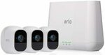 [Prime] Arlo Pro 2 - 3/4 Camera System (VMS4330P-100AUS) $478.40 (VMS4430P-100AUS) $598.40 Delivered @ Amazon AU