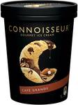 ½ Price Connoisseur Ice Cream Tubs 1L $5.50 @ Woolworths