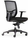 Skip Mesh Back Chair $285 + Shipping @ Melbourne Office Furniture