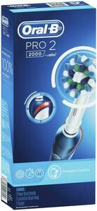 oral b pro 2 2000 chemist warehouse
