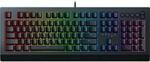 Razer Cynosa V2 Chroma RGB Membrane Gaming Keyboard $75 Shipped @ Microsoft