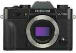 [eBay Plus] Fujifilm X-T30 (Body Only) - $951.32 ($801.32 after $150 Cashback) Delivered @ Camera House eBay