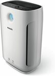 Philips 2000 series air purifier $299 (was $549, 45% off) Shipped @ Amazon Au