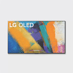 LG OLED65GXPTA 65" GX 4K Smart Gallery OLED TV - $4067.75 Delivered @ The Good Guys eBay