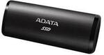 ADATA 1TB SE760 USB Type C External SSD Black - $197 Delivered @ Umart