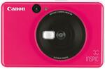 Canon Inspic C Instant Camera (Bubblegum Pink) $49 (Was $109) @ JB Hi-Fi