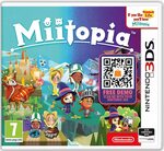 [3DS] Miitopia $23.79 + Delivery @ Amazon UK via Amazon AU