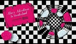 Free: Alice's Adventures in Wonderland @ Chickenshed Theatre YouTube