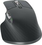 Logitech MX Master 3 Advanced Wireless Mouse $119.20 Free C&C/In-Store @ Big W