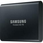 Samsung 1TB T5 External SSD Black $145 + Delivery/C&C @ Umart