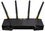 ASUS TUF-AX3000 Dual Band Wi-Fi 6 Gaming Router $259 ($50 eGift Card via Redemption) + Postage/Pickup @ Umart