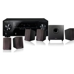 Pioneer HTP-521 for $344 @ WOW