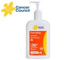 Cancer Council Sunscreen - 500ml - $9.97 (Limit of 5) - $11 Shipping (RRP 22.95)