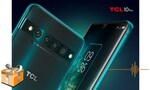 Win a TCL 10 Pro Mobile Phone (Value A$749) from Digital Reviews Network