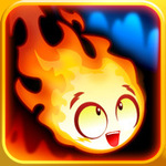 Burn It All – Journey To The Sun. Free for a limited time. (iOS iPod/iPhone/iPad)
