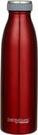 Thermos Vacuum Insulated Bottle 500ml Red $9.50 + Delivery ($0 with Prime/ $39 Spend) @ Amazon AU