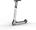 Segway Ninebot Kickscooter Air T15 $699 + Delivery @ PCByte