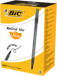 Bic Round Stic Pens Black & Blue 2x 60pk $9.97 Delivered @ Costco (Membership Required)