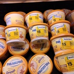 [SA] Philadelphia Caramilk Cream Cheese 250g $0.15 in-Store @ Woolworths (Walkerville)