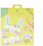 Talking Tables Make Your Own Mask Kit $3.74 (Was $14.95) 6 Masks: 2x Lamb, 2x Chick, 2x Bunny + Delivery ($0 C&C) @ David Jones
