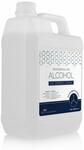 100% Pure Isopropyl Alcohol (Rubbing Alcohol) - (5 Litre) $34.90 Delivered @ Le Beauty