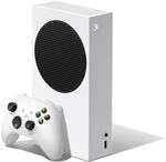 Xbox Series S - $449 C&C (or + $6.99 Delivered) @ JB Hi-Fi