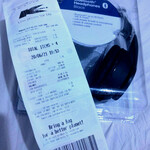 [NSW] Anko Bluetooth Headphones Black $1 (Was $19) (in Store Only) @ Kmart, Parramatta
