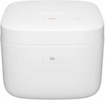 [Prime] Xiaomi Mi Induction Heating 3L Rice Cooker $119.99 Delivered @ PCByte Amazon AU