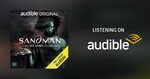 [Audiobook] The Sandman $0 for Subscribers @ Audible AU