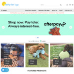 Buy 2 Pet Toys & Get 2 Free + Free Shipping @ PetPat