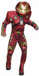 Superhero Costumes under $20 (E.g. Iron Man Hulk-Buster Deluxe Costume $19.90) + Delivery @ Costume Super Centre via MyDeal