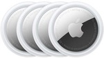 [Klarna] Apple AirTag (4 Pack) $119.21 Delivered (after Waiver) @ JW Computers via Kogan