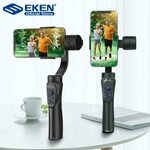 EKEN H4 3 Axis Gimbal Standard $A80.92 / with Tripod A$86.87 Delivered @ My Smart Acces