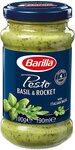 Barilla  Basil and Rocket Pesto Sauce 190g $2 + Delivery (Free with Prime or $39+ Spend) @ Amazon Warehouse via Amazon AU