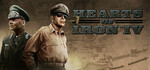 [PC, Steam] Free to Play Weekend - Hearts of Iron IV / Desperados III / Retimed @ Steam