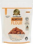 Coco Earth Australian Almond Flour 300g $3.63 (Min Qty 2) + Delivery ($0 with Prime/ $39 Spend) @ Amazon AU