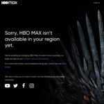 HBO Max Ad-Free Monthly Plan US$7.49 (~A$10.31) Per Month for 6 Months (VPN Required) @ Google Play