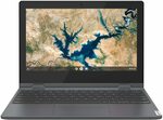 Lenovo Chromebook Flex 3 11.6" Laptop $287 (RRP $499) Delivered @ Amazon AU