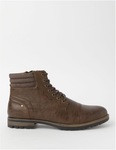 Men's Maddox Beacon Boot (Tan or Brown) $39 (Was $99.95) + Delivery ($0 with $49 Spend/ C&C/ in-Store) @ Myer