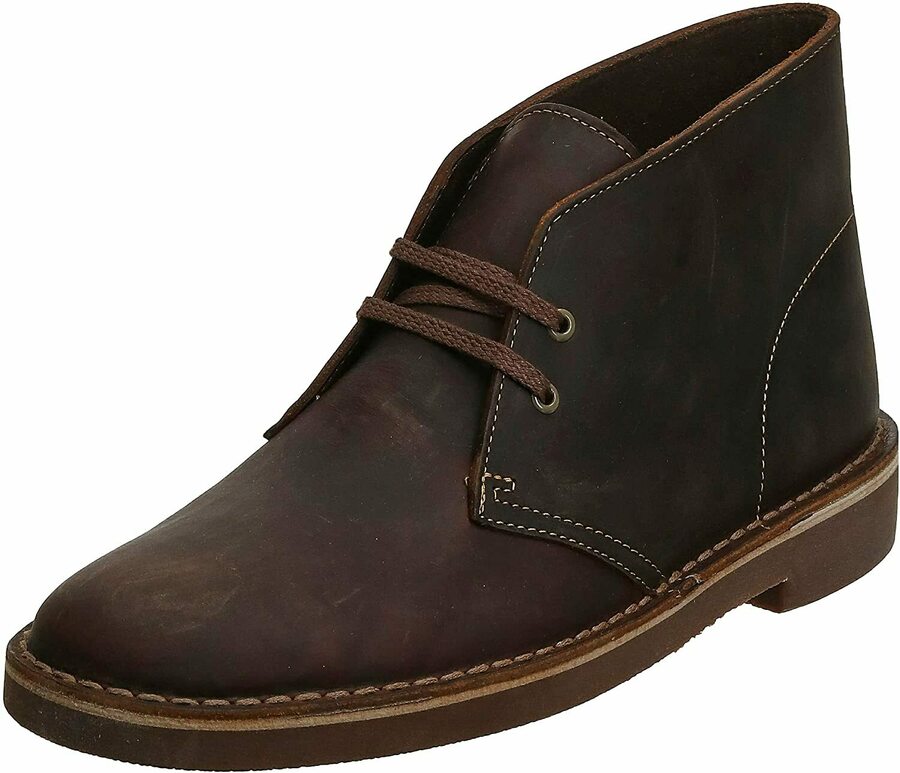 clarks beeswax bushacre 2