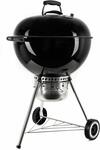 Weber Original Kettle Premium Charcoal Barbecue 57cm $269 + Shipping or Free with Club Catch @ Catch