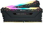 Corsair Vengeance RGB PRO 32GB (2x16GB) 3600MHz CL18 DDR4 RAM $220 Delivered @ Shopping Express