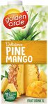 [Back Order] Golden Circle Pineapple & Mango Fruit Drink, 1L $1.12 ($1.01 S&S) + Delivery ($0 with Prime/ $39 Spend) @ Amazon AU