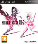 Final Fantasy XIII-2 PS3 $30.1391 from TheHut