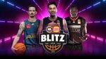 [TAS] Free NBL Blitz Pre-Season Game Tickets (14-28 Nov) @ NBL Blitz
