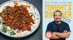 Win a SBS Food Prize Pack Including a Signed Copy of Adam Liaw's New Cookbook Worth $111 from SBS