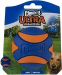 Chuckit! Ultra Squeaker Large 3" $14.26 + Delivery ($0 with Prime/ $39 Spend) @ Amazon AU