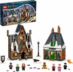 LEGO 76388 Harry Potter Hogsmeade Village $97.99 Delivered @ Amazon AU