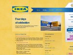 Ikea Adelaide - Breakfast, Lunch or Dinner Free (to The Value of $25)